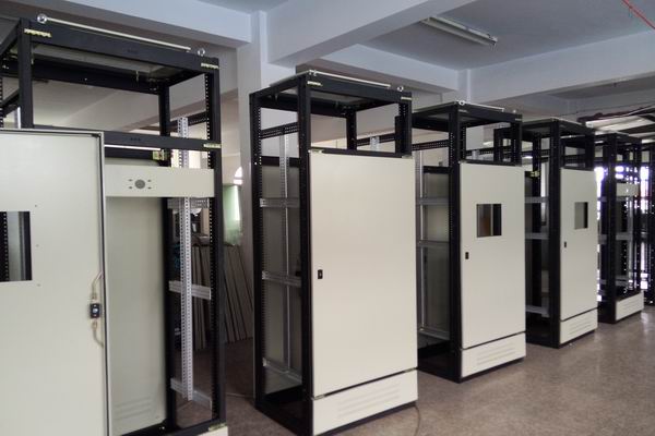 铁东控制柜-控制柜布线要求